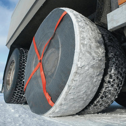 AutoSock AL 84 die textile Traktionshilfe