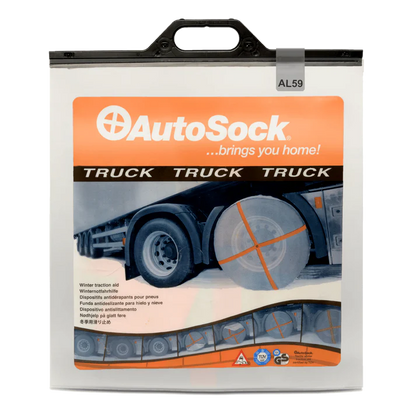 AutoSock AL 59 die textile Traktionshilfe