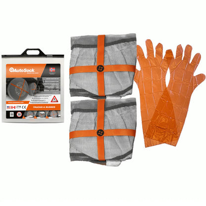 AutoSock AL 59 die textile Traktionshilfe