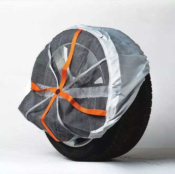 AutoSock HP 830 the textile traction aid