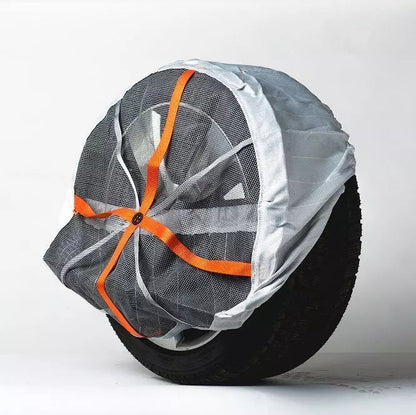 AutoSock HP 830 the textile traction aid