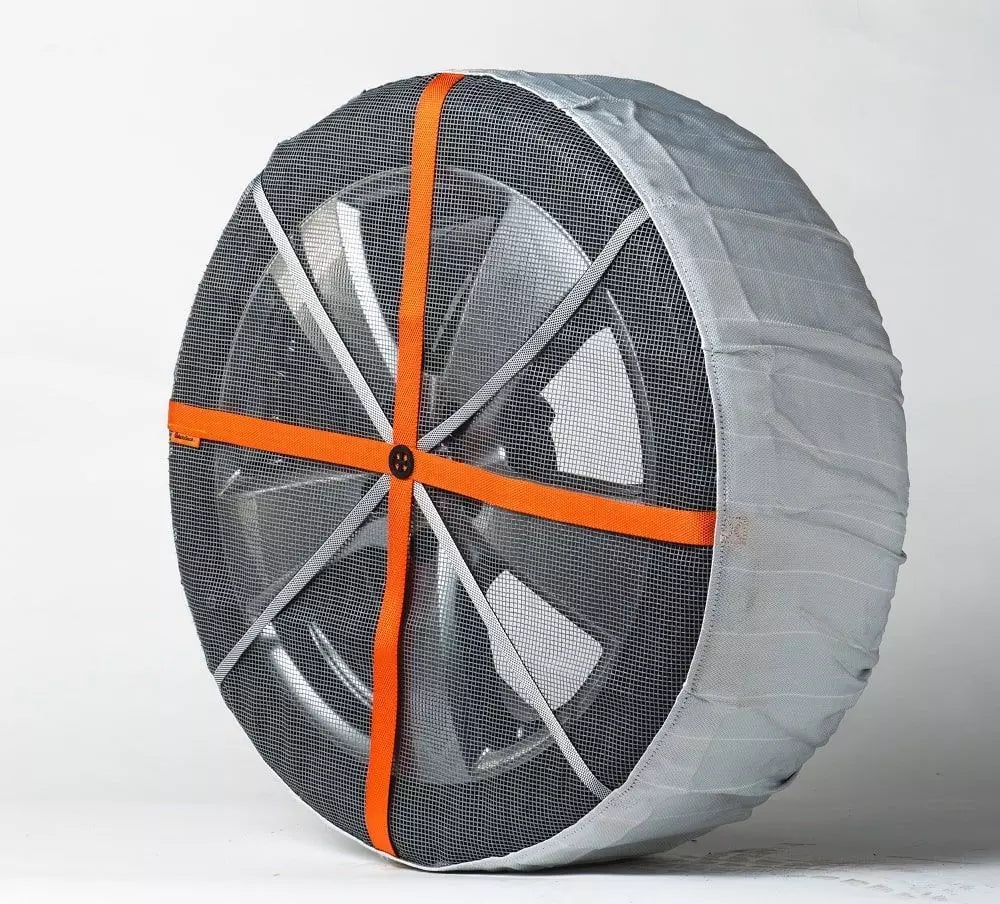 AutoSock HP 830 the textile traction aid